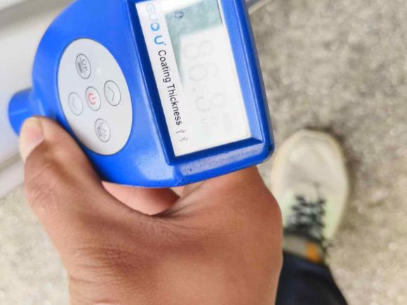 [南昌·赣A] 二手宝骏宝骏7302017款 1.5T 手动时尚型 7座 国V