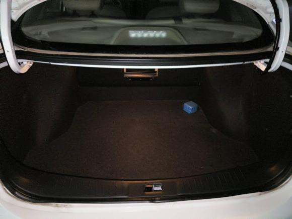 [成都·川A] 二手东风俊风E11K2021款 60.43kWh 换电版