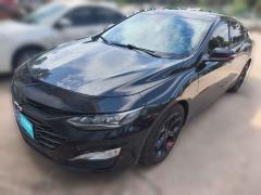 [北京·冀R] 雪佛兰迈锐宝XL2022款 Redline 550T 自动锐智版