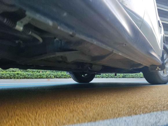 [苏州·苏E] 二手三菱劲炫ASX2020款 1.6L 手动锋尚版