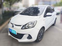 [西安·陕A] 长安奔奔2015款 1.4L IMT尊贵型 国V