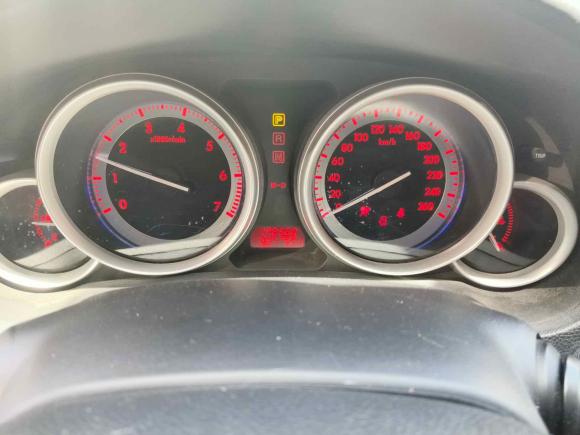 [湖州·浙E] 二手马自达睿翼2009款 2.5L 自动至尊版