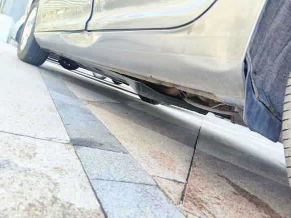 [青岛·鲁A] 二手斯柯达明锐2012款 1.6L 手动逸致版