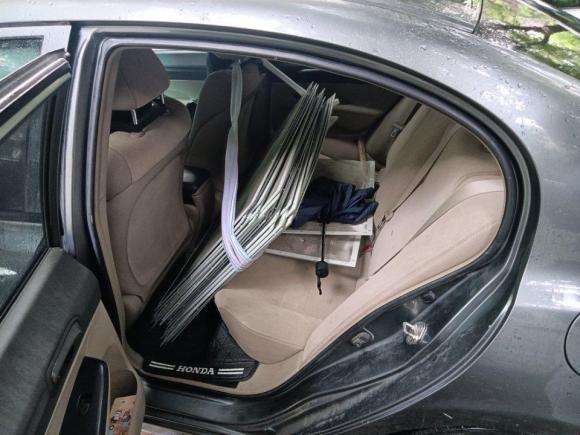 [合肥·皖D] 二手思铭思铭2012款 1.8L 手动