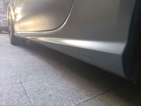 [上海·沪A] 二手奔驰奔驰SL级AMG2013款 AMG SL 63