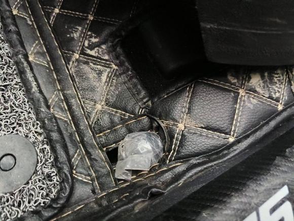 [宁波·浙B] 二手长安长安CS75 PLUS2023款 第三代 1.5T 自动豪华型