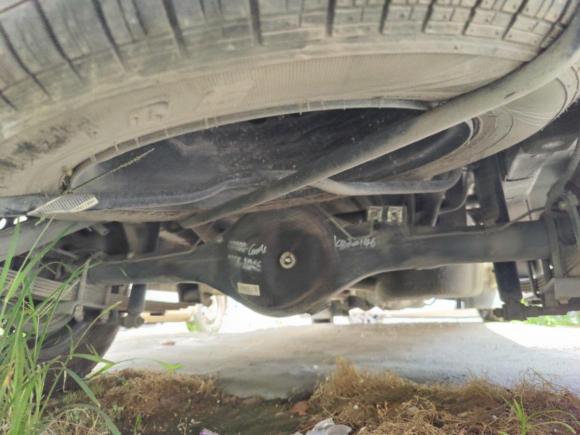 [武汉·鄂A] 二手东风小康东风小康K07S2018款 1.2L实用型DK12