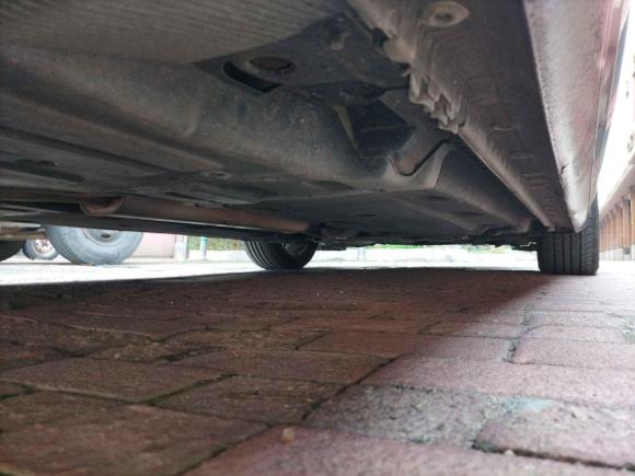 [南昌·赣A] 二手别克君越2013款 2.4L SIDI领先舒适型