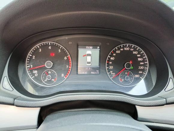 [金华·浙G] 二手大众帕萨特2013款 1.8TSI DSG御尊版