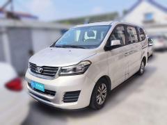 [上海·沪C] 华颂华颂72015款 2.0T 自动舒适型