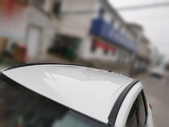 [南京·苏L] 二手铃木维特拉2016款 1.4T 自动两驱精英型