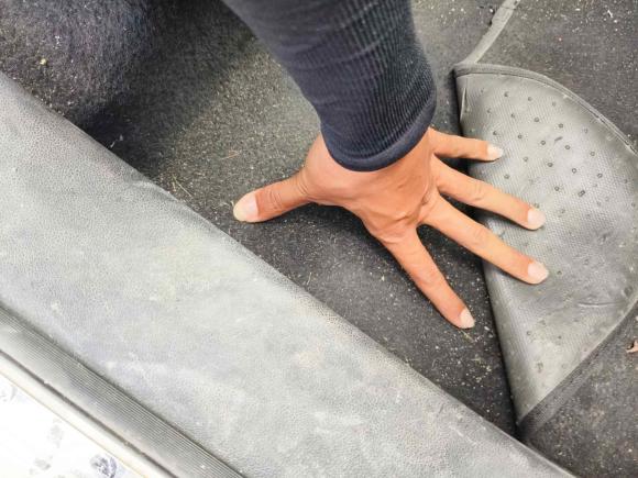 [苏州·苏E] 二手众泰众泰T5002018款 1.5T 自动尊享型