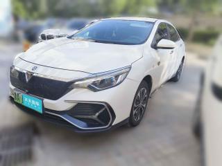 启辰启辰D60EV2019款 高续航舒适版「济南二手车」「天天拍车」