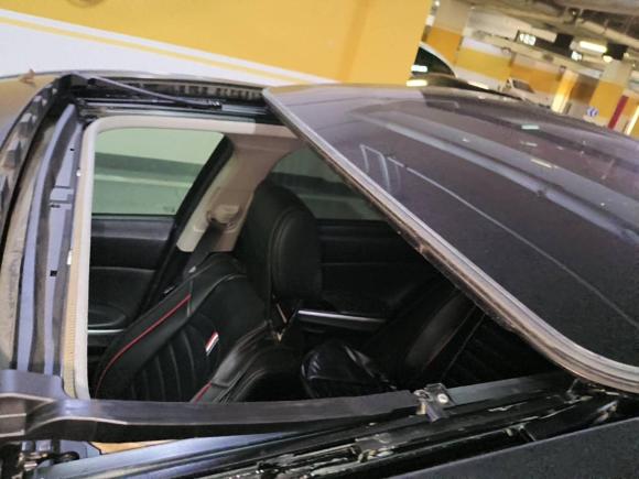 [温州·浙C] 二手本田歌诗图2014款 2.4L 豪华版