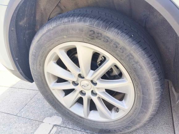 [宁波·浙B] 二手吉利汽车嘉际2019款 1.5TD 手动舒享型