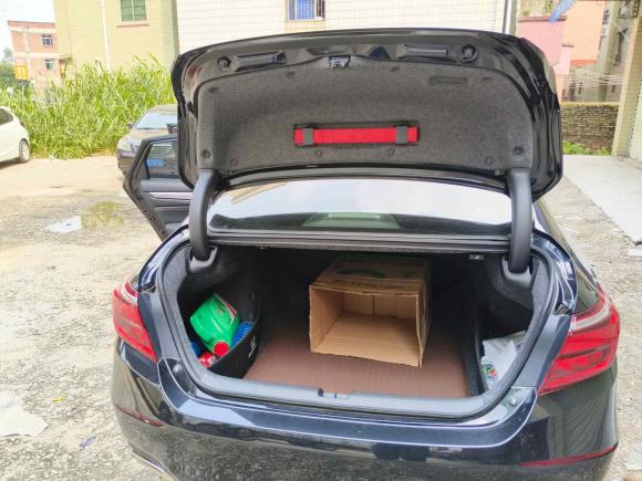 [广州·粤R] 二手本田英仕派2022款 260TURBO 典雅版