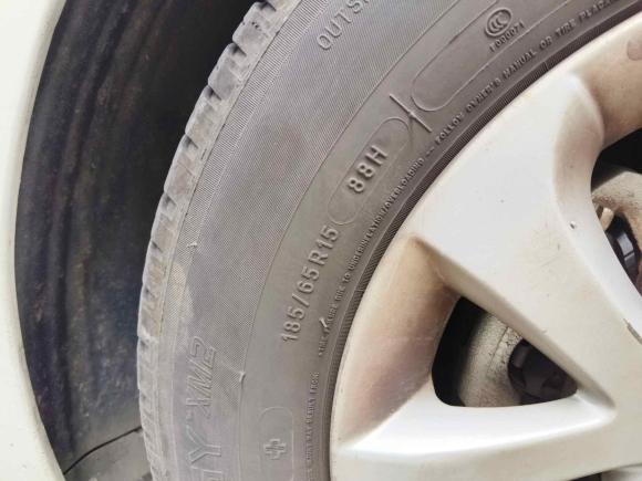 [南通·苏F] 二手名爵名爵32014款 1.5L AMT精英版