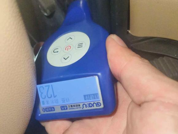 [南昌·赣A] 二手别克别克GL82017款 ES 28T 豪华型 国V