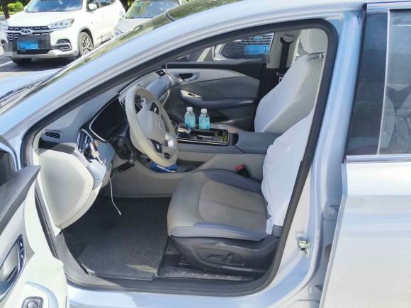 [上海·沪A] 二手飞凡汽车飞凡ER62021款 新动版 620km 智行版