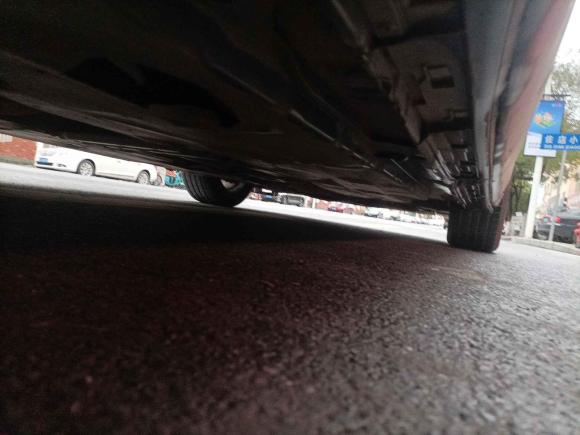 [义乌·浙A] 二手马自达阿特兹2015款 2.0L 蓝天豪华版