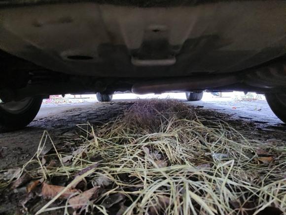 [上海·沪A] 二手现代索纳塔2013款 2.0L 自动领先版