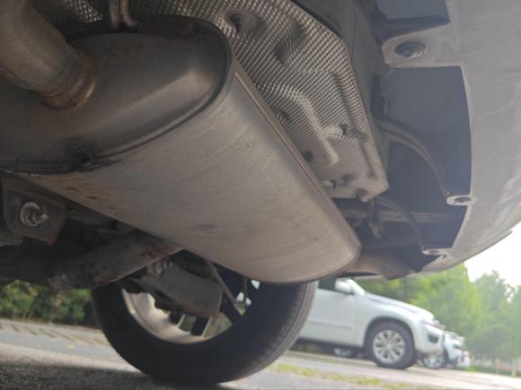 [北京·京P] 二手荣威荣威RX52016款 20T 两驱自动互联网智享版