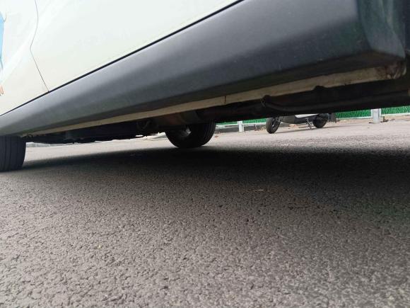 [南京·苏A] 二手长安凌轩2017款 1.6L 手动精英型