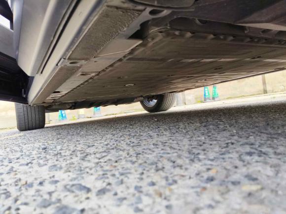 [上海·沪A] 二手蔚来蔚来ES82020款 580KM 签名版 七座版