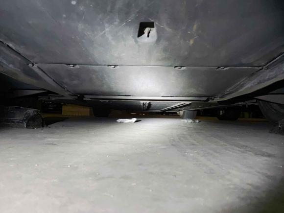 [青岛·鲁B] 二手特斯拉Model S2015款 Model S 85D