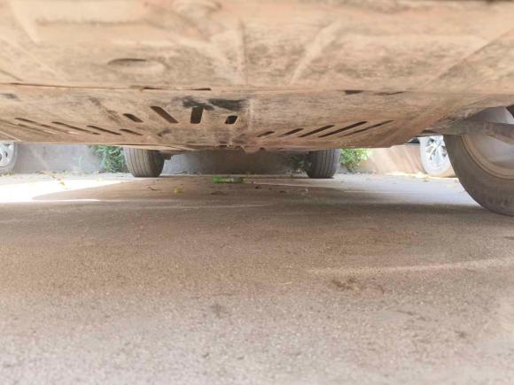 [西安·陕U] 二手日产奇骏2020款  2.5L XL ITS CVT 4WD豪华领航版