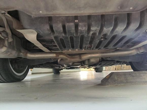 [合肥·皖A] 二手奔驰奔驰E级2020款 改款 E 300 L 时尚型