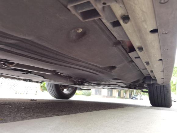 [无锡·苏B] 二手路虎发现运动版2020款 249PS R-Dynamic 性能科技版 7座