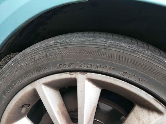 [无锡·苏B] 二手欧宝雅特2010款 1.8 A+ 标准版