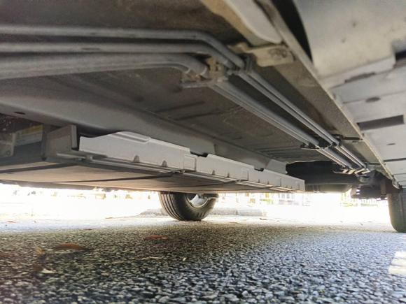 [深圳·粤B] 二手比亚迪驱逐舰052022款 DM-i 55KM 舒适型