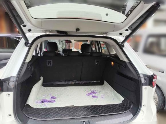 [宁波·云E] 二手星途星途TX2020款 1.6T 两驱星尚版