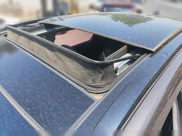 [济南·鲁A] 二手现代途胜2018款 1.6T 双离合两驱15周年特别版