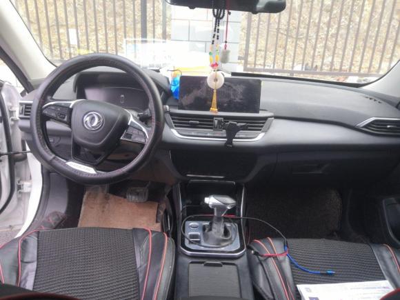 [杭州·皖L] 二手东风风神奕炫2020款 230T 自动炫目版