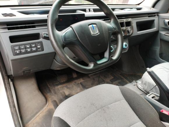 [南昌·赣A] 二手远程远程星享V2022款 星享V6E长轴国轩38.7kWh