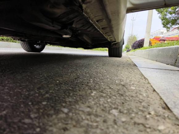 [南昌·赣A] 二手比亚迪秦新能源2015款 1.5T 双冠旗舰版