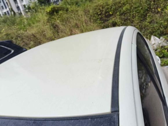 [青岛·鲁B] 二手铃木启悦2015款 1.6L 手动舒享型