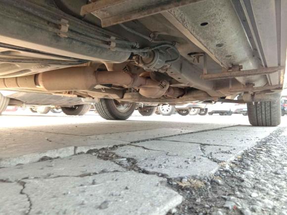 [芜湖·皖B] 二手奇瑞瑞虎32014款 1.6L CVT智尚版