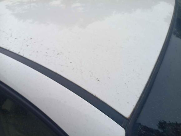 [深圳·湘U] 二手别克凯越2013款 1.5L 自动经典型