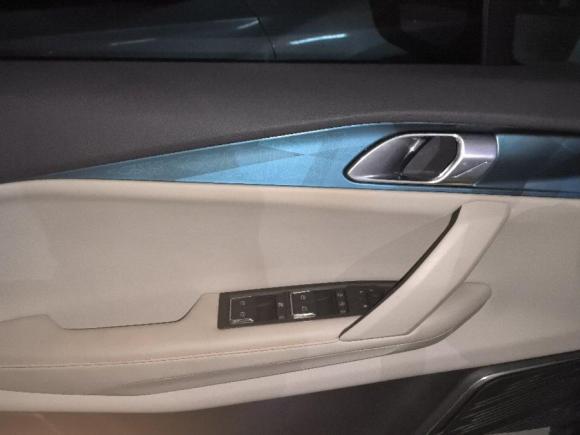 [青岛·鲁B] 二手领克领克062020款 1.5T 耀Halo