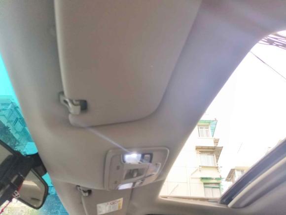 [上海·沪A] 二手吉利汽车帝豪新能源2018款 EV450 精英型