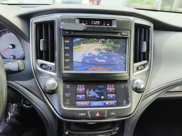 [宁波·浙B] 二手丰田皇冠2015款 2.0T 时尚版