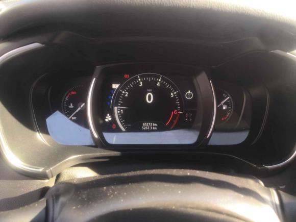 [北京·蒙G] 二手雷诺科雷傲2018款 2.0L 两驱120周年限量版