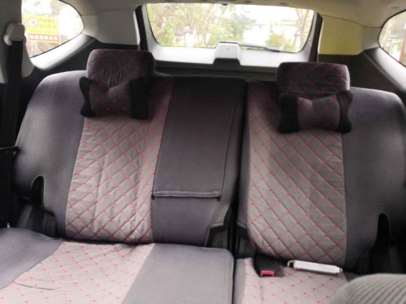 [上海·鄂J] 二手荣威荣威W52013款 1.8T 2WD 自动胜域版