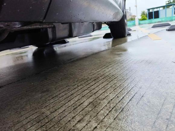 [佛山·粤E] 二手比亚迪宋PLUS新能源2021款 DM-i 110KM 旗舰型