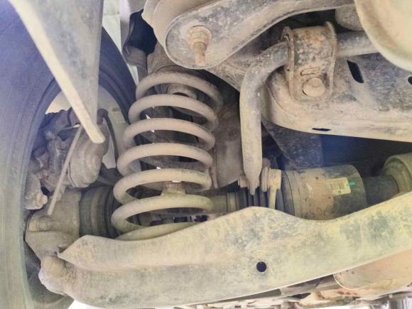 [合肥·皖A] 二手Jeep自由光2016款 2.4L 75周年致敬版