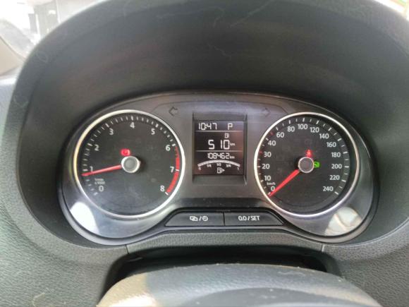 [南通·苏F] 二手大众Polo2016款 1.6L 自动舒适型